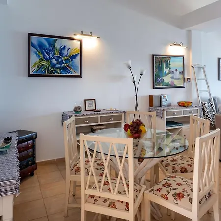Marina Ii Beachfront By Holidays Villa Corralejo